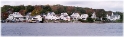 Boothbay Harbour 2, New England America